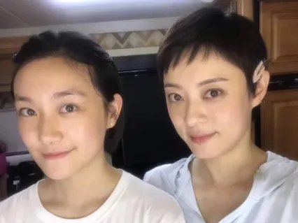 孙俪妹妹孙艳曾在《甄嬛传》饰演小玉饶,现如今已成年,你看好她的前途吗?