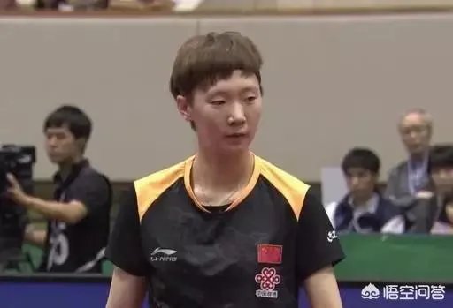 日本公开赛女双决赛开始之前,刘诗雯突然宣布退赛,这是为什么?