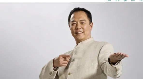张铁林国籍？