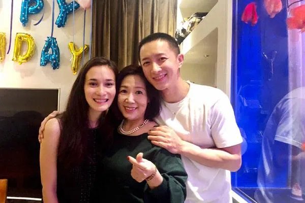 韩庚卢靖姗将在新西兰举办婚礼，哪个明星婚礼最让你羡慕？