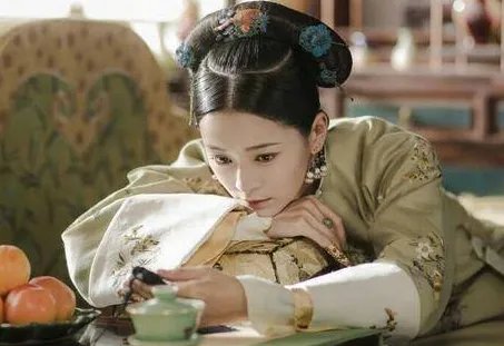 庄妃是什么人?嘉庆最神秘的妃子,敢用皇太后封号
