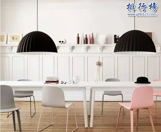 北欧家具品牌有哪些?北欧家具十大品牌排行榜