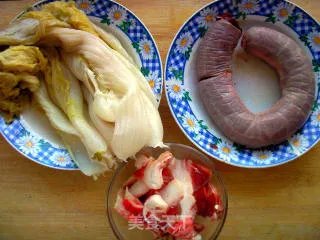 杀猪菜