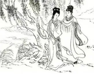 她是一代名妓苏小小，23岁魂断西冷桥畔，白居易为何会为她写诗呢？