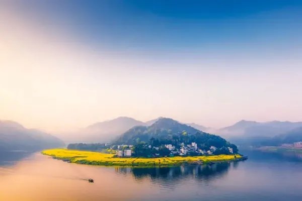 杭州国家级风景名胜区 杭州著名风景名胜区完整名单【杭州景点】