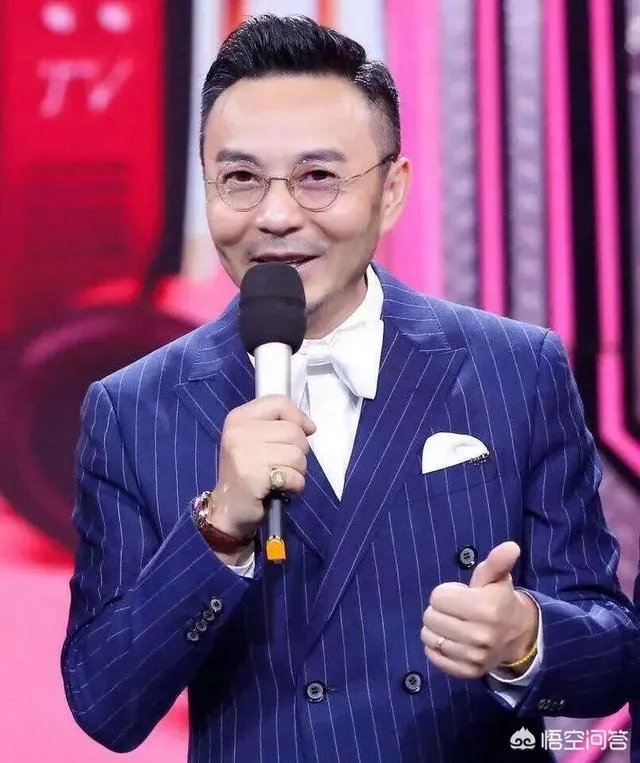 汪涵和何炅，你更喜欢谁?为什么？