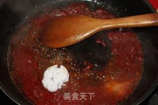 菠萝古老肉