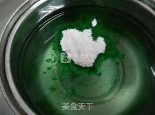 燕菜糕