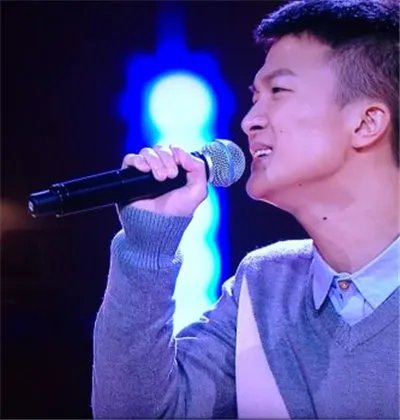 周深欢颜是第几期? 男生唱女生导师惊呆