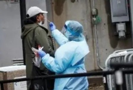 31省新增确诊22例,分布在了哪些省份?