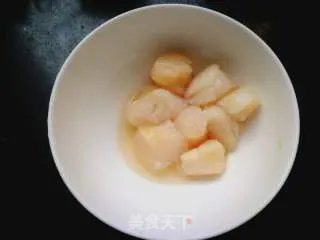 蒜蓉扇贝