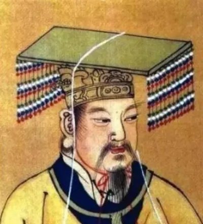 关于黄帝的传说有哪些?