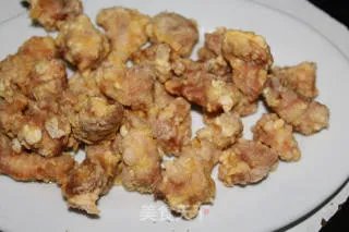 菠萝古老肉