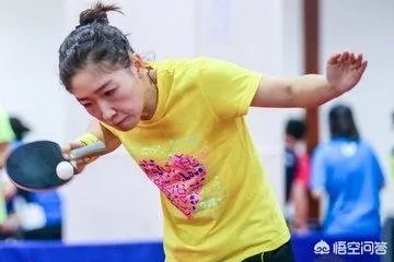 日本公开赛女双决赛开始之前,刘诗雯突然宣布退赛,这是为什么?