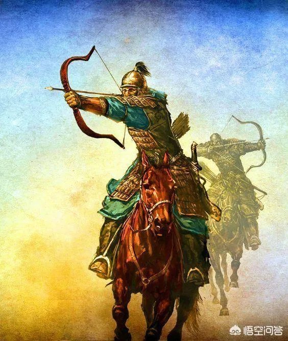 为什么历史上中原王朝的威胁来自北方而不是南方？