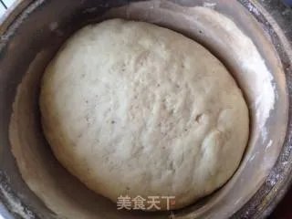生煎包—荠菜馅儿（≧∇≦）