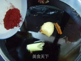 【苏菜】:无锡排骨