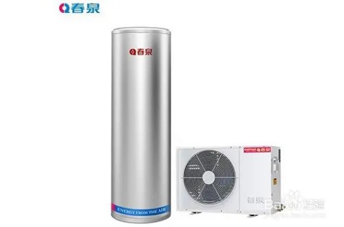 空气能热水器十大排名