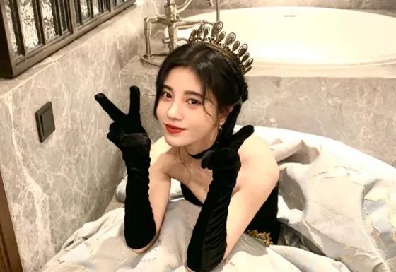 鞠婧祎起诉网红,两次都败诉,当事人对此是如何回应的?