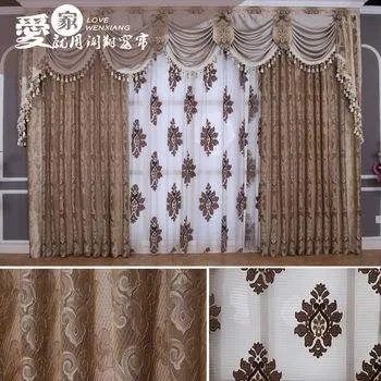 十大窗帘加盟哪家前景好 知名品牌窗帘推荐