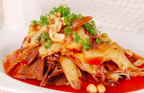 中国10大经典国宴菜都是什么？