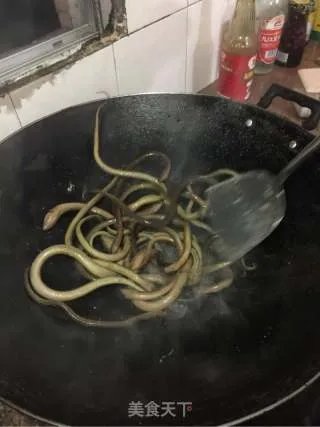 黄鳝汤
