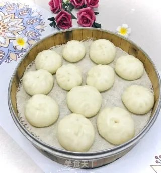 小笼包