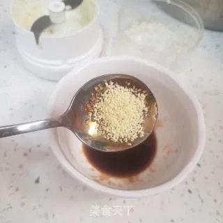 香菇油菜