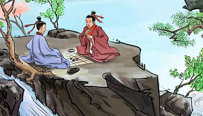 缘木求鱼的意思