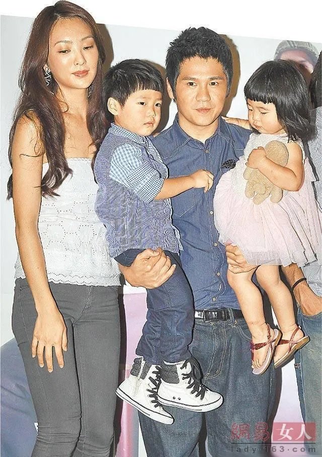 娱乐圈有哪些最萌身高差夫妻?