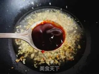 蒜蓉扇贝