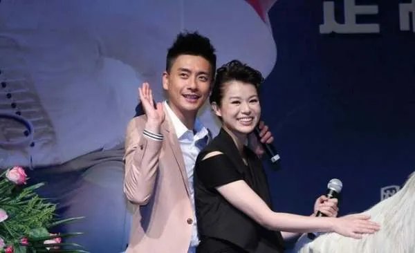 胡杏儿为什么和黄宗泽分手?