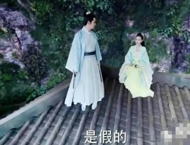 关于杨天宝《孤芳不自赏》的拍摄过程,作为粉丝能否起诉她?