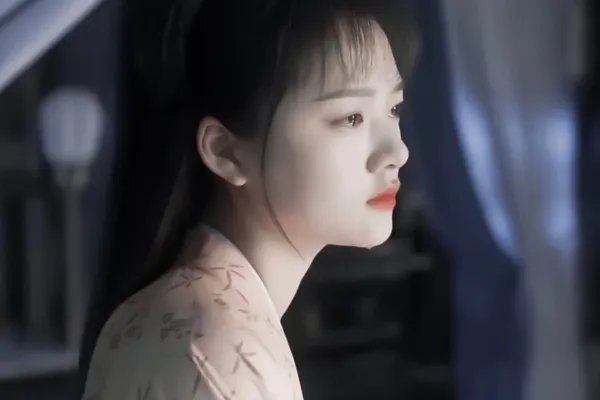 清平乐:赵徽柔凤冠霞帔出嫁,梁怀吉是什么反应?