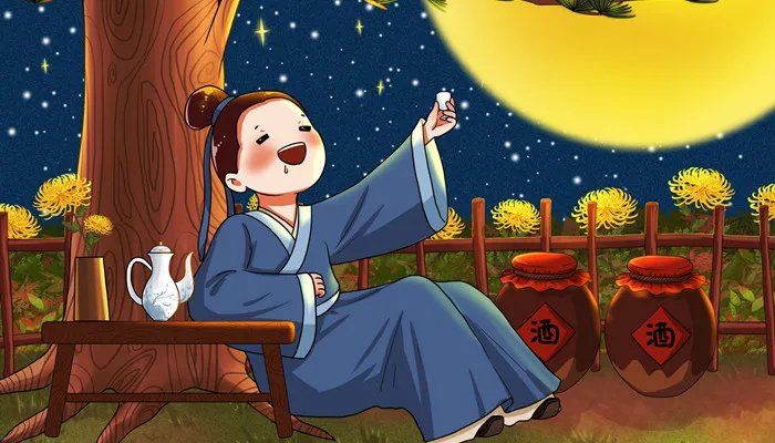 铁杵成针的主人公是谁 铁杵成针的主人公是谁人是谁