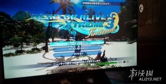《死或生：沙滩排球3》通关心得及优缺点点评