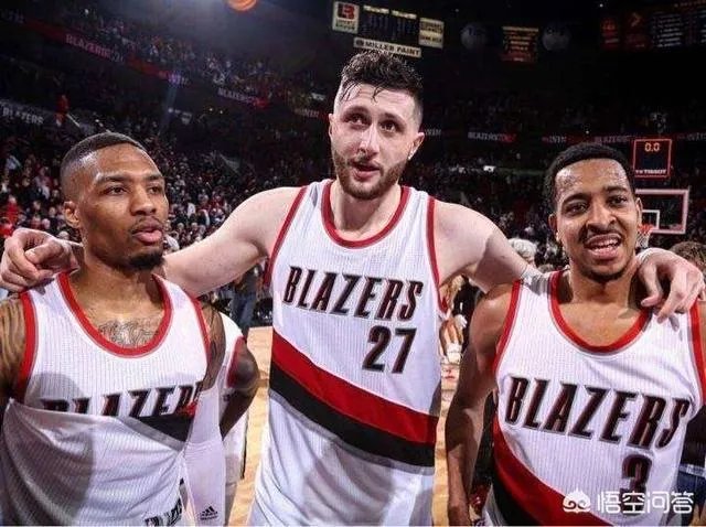 NBA中,开拓者和国王队哪个实力更强?你如何评价?