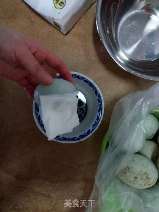 咸鸭蛋