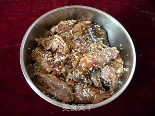 荷香糯米鸡