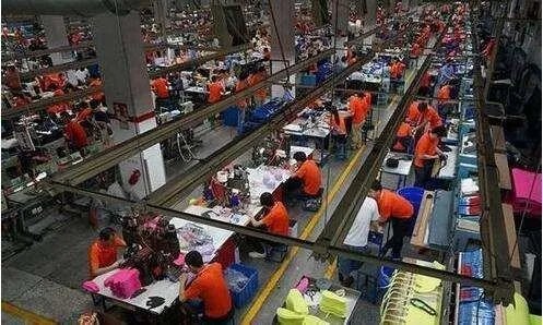 什么叫工贸一体?