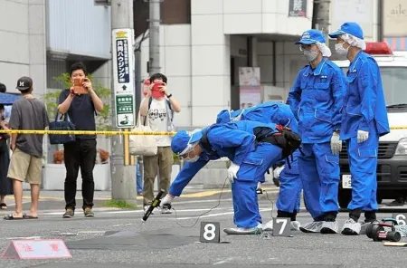 山上彻也找律师无罪辩护,原因安倍晋三死于救援失误,你怎么看?