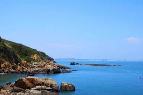福建旅游景点