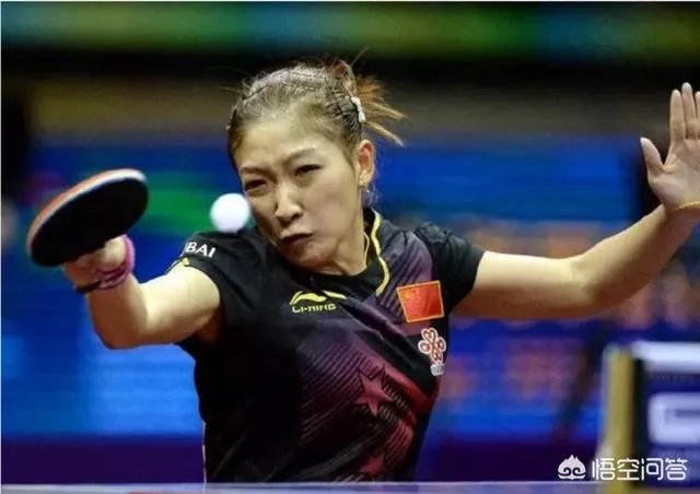 6月8日,日本公开赛正赛首日,刘诗雯和王曼昱将遭遇伊藤美诚,她们能战胜对手么?