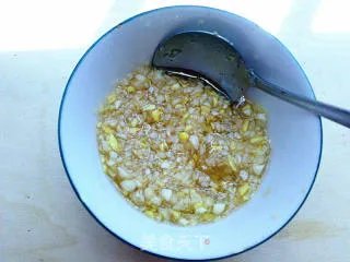 萝卜泡菜