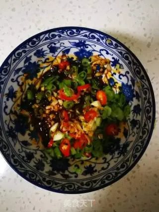 豆豉清蒸鱼