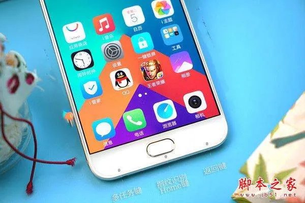 vivo x9与x9s外形区别是什么?