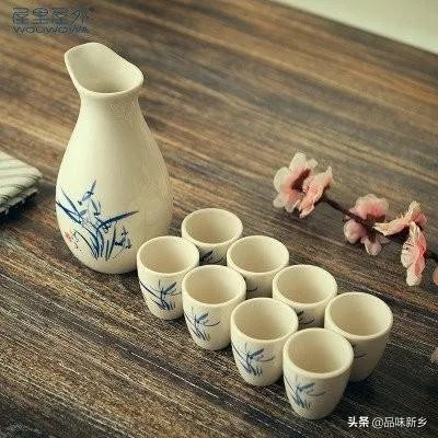 喝什么酒配什么酒杯,重要么?