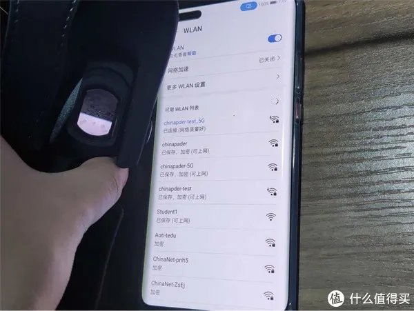 GOOVIS Young评测:800英寸+私密+移动便携,属于新时代的显示设备
