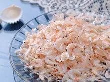 虾皮是什么？