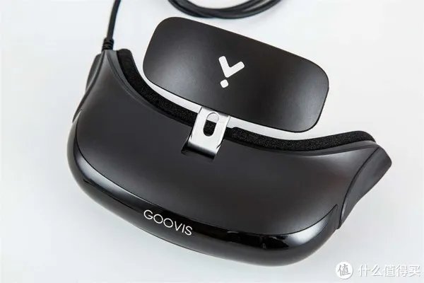 GOOVIS Young评测:800英寸+私密+移动便携,属于新时代的显示设备